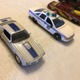 Illustration for article titled Colossal Die-Cast Collection - Box 97 - Champs of the Road